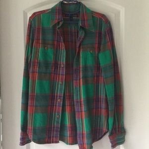 Ralph Lauren shirt